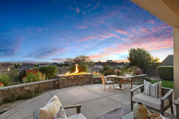 1278 Cornerstone DR, El Dorado Hills, CA 95762