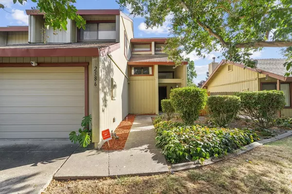 2586 Lagoon LN, West Sacramento, CA 95691
