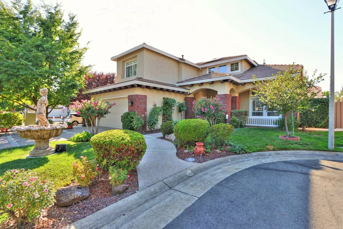 Rocklin, CA 95765,2601 Wyckford CT
