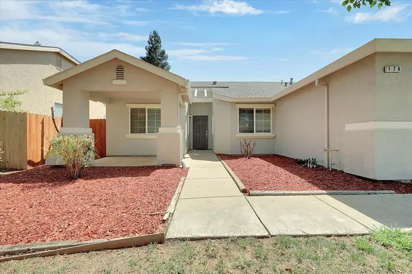 Wheatland, CA 95692,176 Anderson WAY