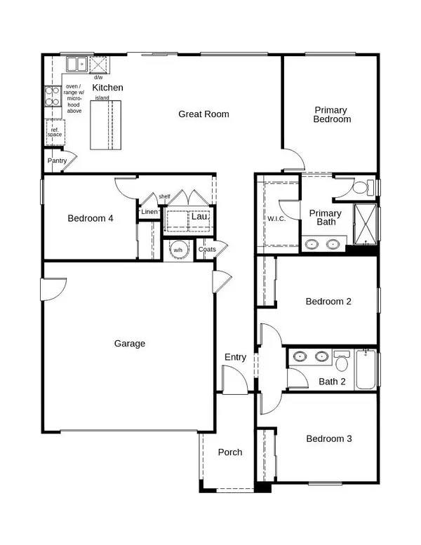 Lathrop, CA 95330,431 Pismo DR