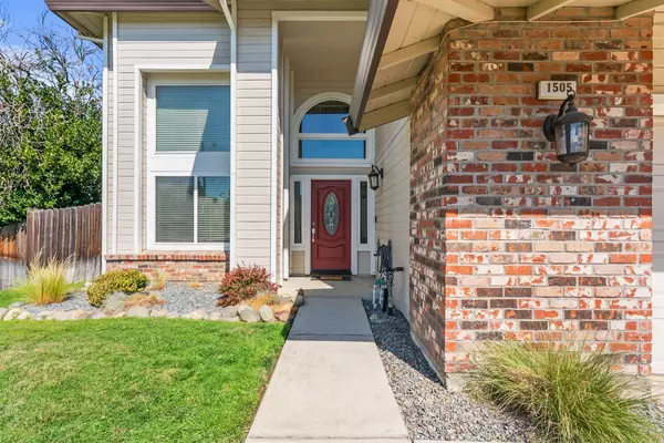 Roseville, CA 95661,1505 E Colonial Pkwy #E