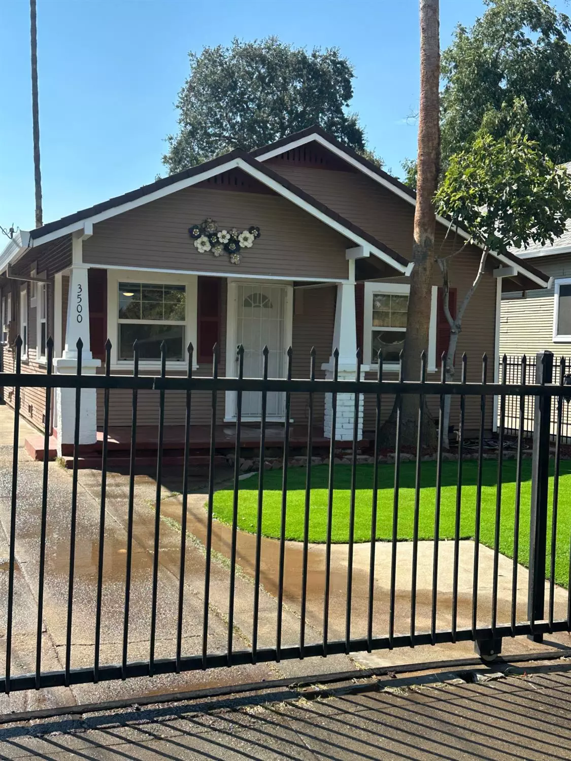 Sacramento, CA 95817,3500 38th ST