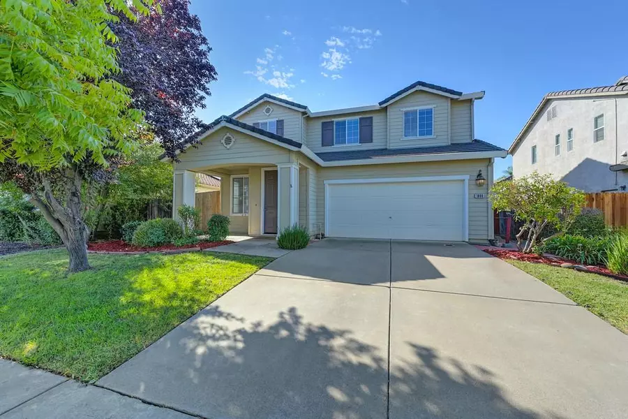 1880 Boardwalk Dr, Marysville, CA 95901