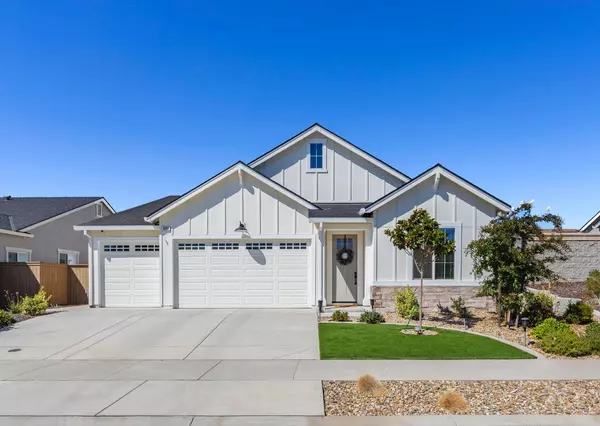 3064 Bramblewood WAY, Roseville, CA 95747