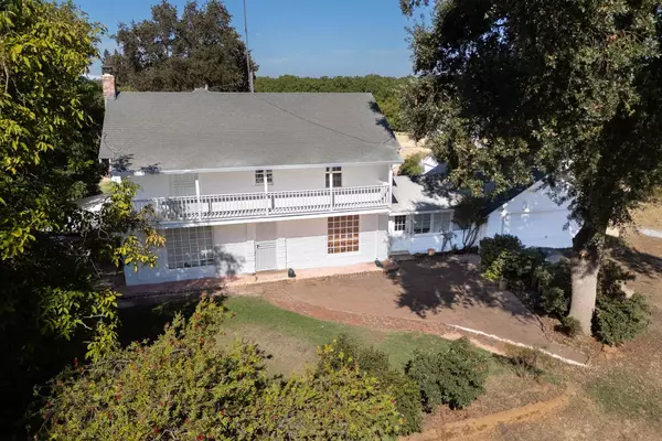 Rio Oso, CA 95674,3768 Gallagher RD