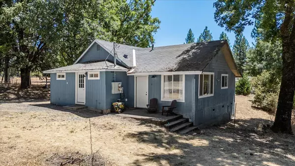 Rail Road Flat, CA 95245,675 Ridge RD