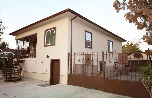 Stockton, CA 95206,1926 S San Joaquin ST