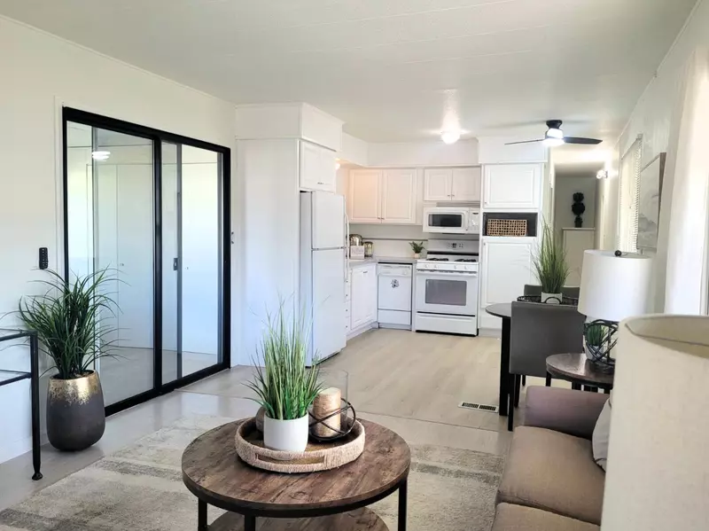 210 Danielle WAY #2, Folsom, CA 95630