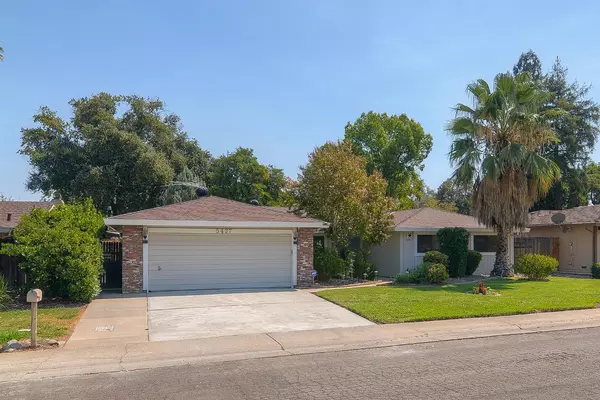 Fair Oaks, CA 95628,5437 Elsinore WAY