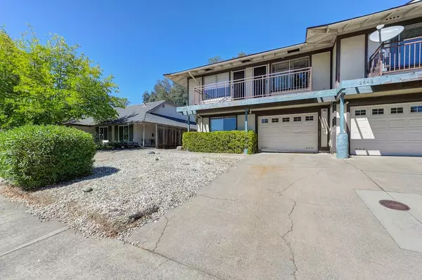 Rocklin, CA 95677,2645 S Whitney BLVD