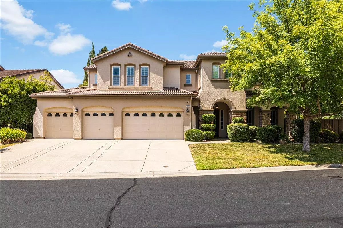 Roseville, CA 95747,1600 Baroness WAY