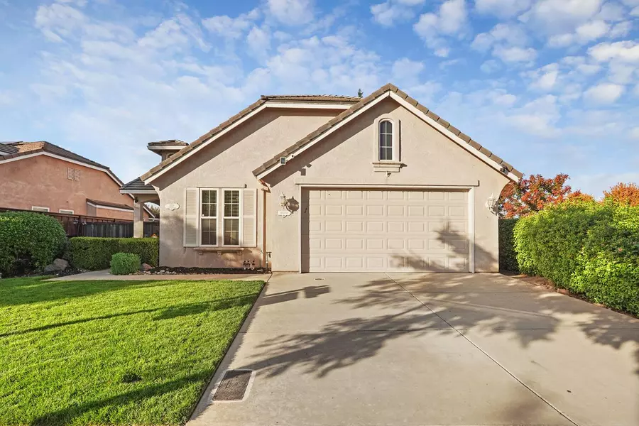 1839 Lexington DR, Lodi, CA 95242