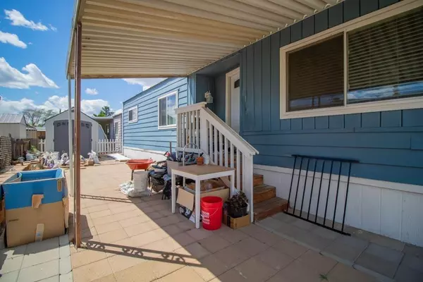 Sacramento, CA 95823,196 Amberglen DR #196