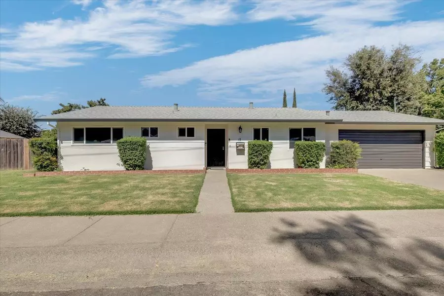 11 Clinton ST, Yuba City, CA 95991