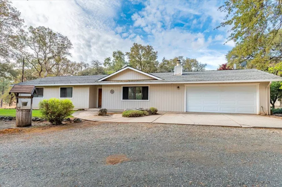 13178 Bentley DR, Penn Valley, CA 95946