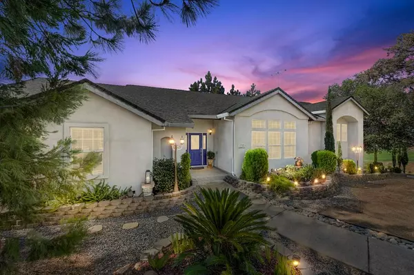 1722 Deadwood CT, Cool, CA 95614