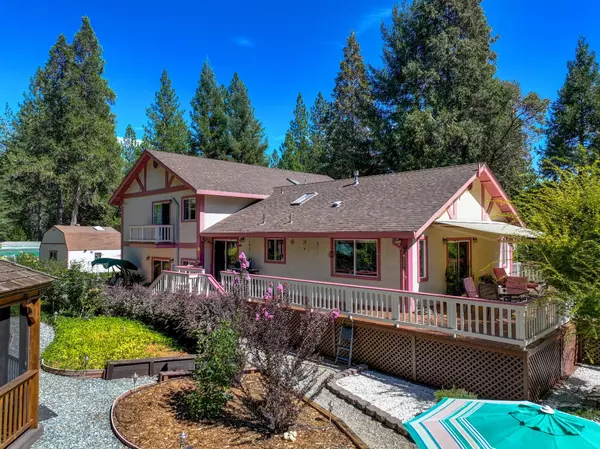 Pioneer, CA 95666,25985 Forest Knoll CT