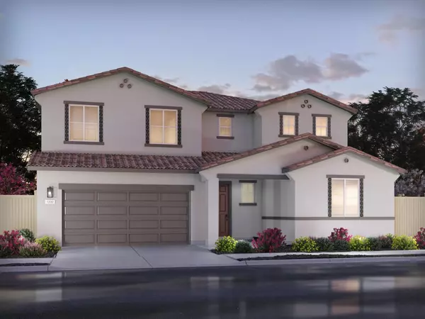 4625 Majesty WAY, Lincoln, CA 95648