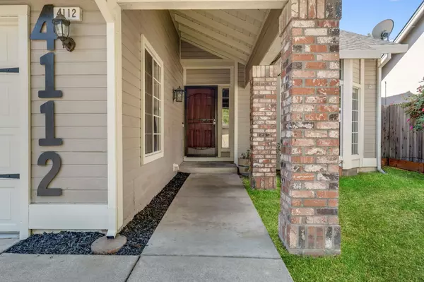 Antelope, CA 95843,4112 Copper Hill CT