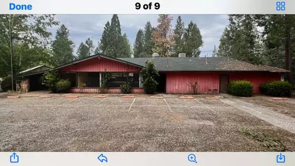 12820 Rough And Ready HWY, Rough And Ready, CA 95975