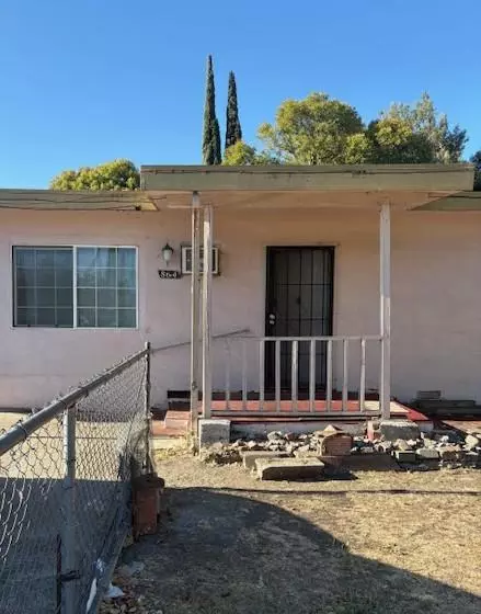 864 W 5th ST, Stockton, CA 95206