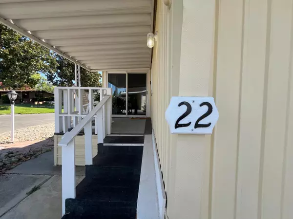 Granite Bay, CA 95746,9060 Auburn Folsom RD #22