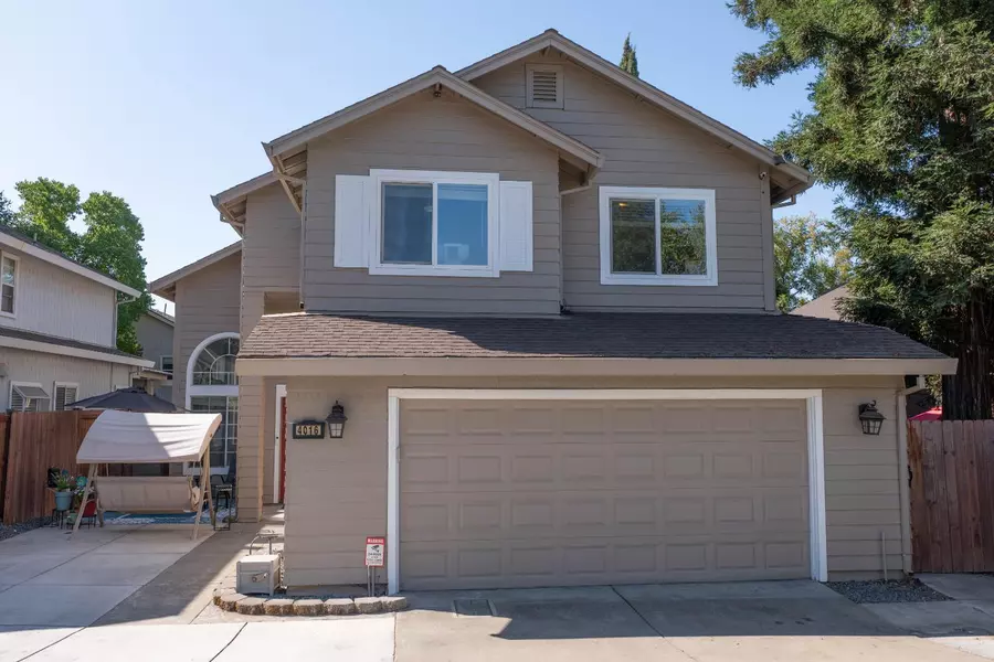 4016 Diane DR, Antelope, CA 95843