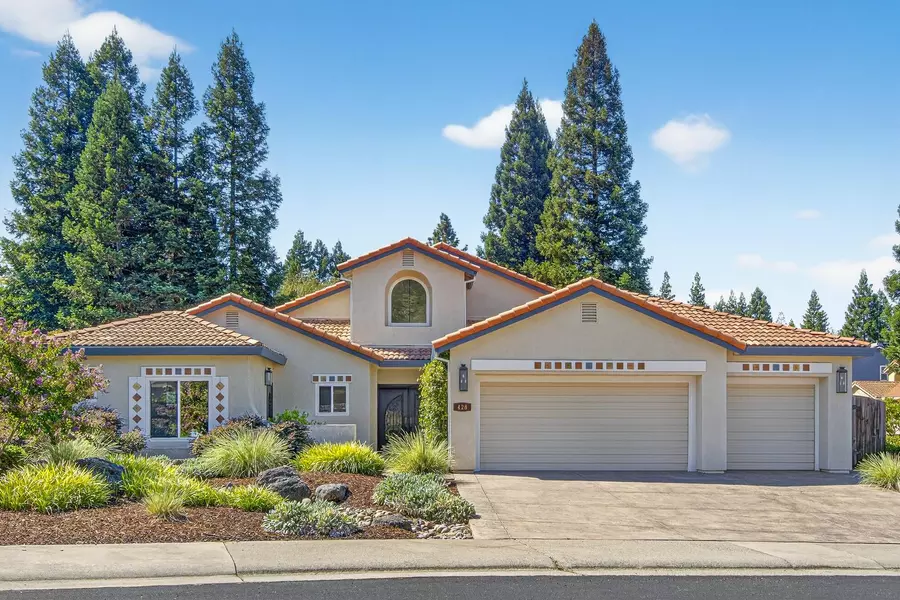 428 Rockport CIR, Folsom, CA 95630