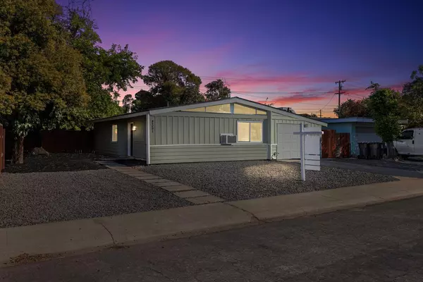 Stockton, CA 95204,2351 Del Rio DR