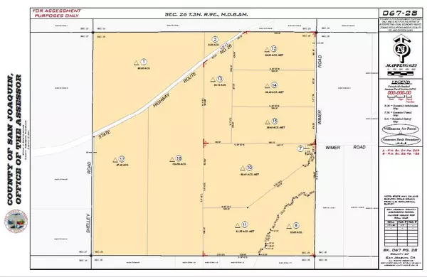 Linden, CA 95236,29100 E Hwy. 26