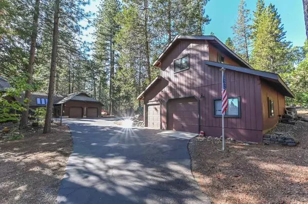 Pioneer, CA 95666,20175 Pine DR