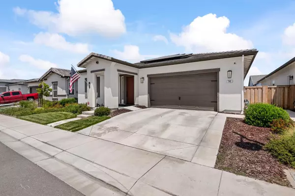 Manteca, CA 95336,743 Larkmont ST