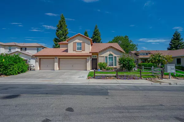 Merced, CA 95340,3526 Veranda CT