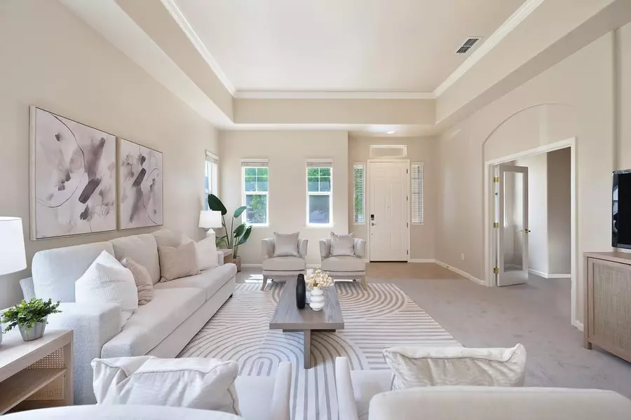 10991 Pelara WAY, Rancho Cordova, CA 95670