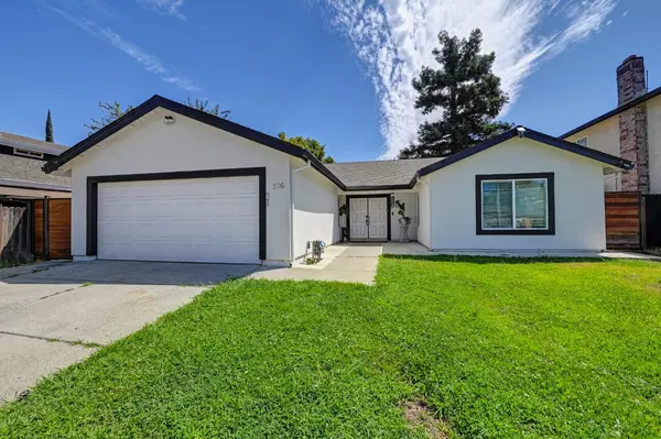 106 Cedro CIR, Sacramento, CA 95833