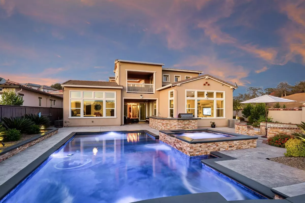 Lincoln, CA 95648,3115 Via Karina