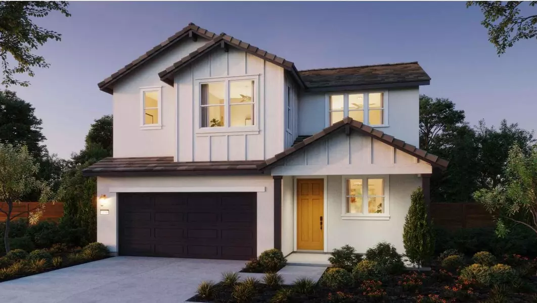 8449 Cottonseed WAY, Elk Grove, CA 95624