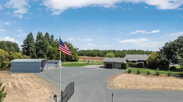 Lodi, CA 95240,15296 N Highway 88
