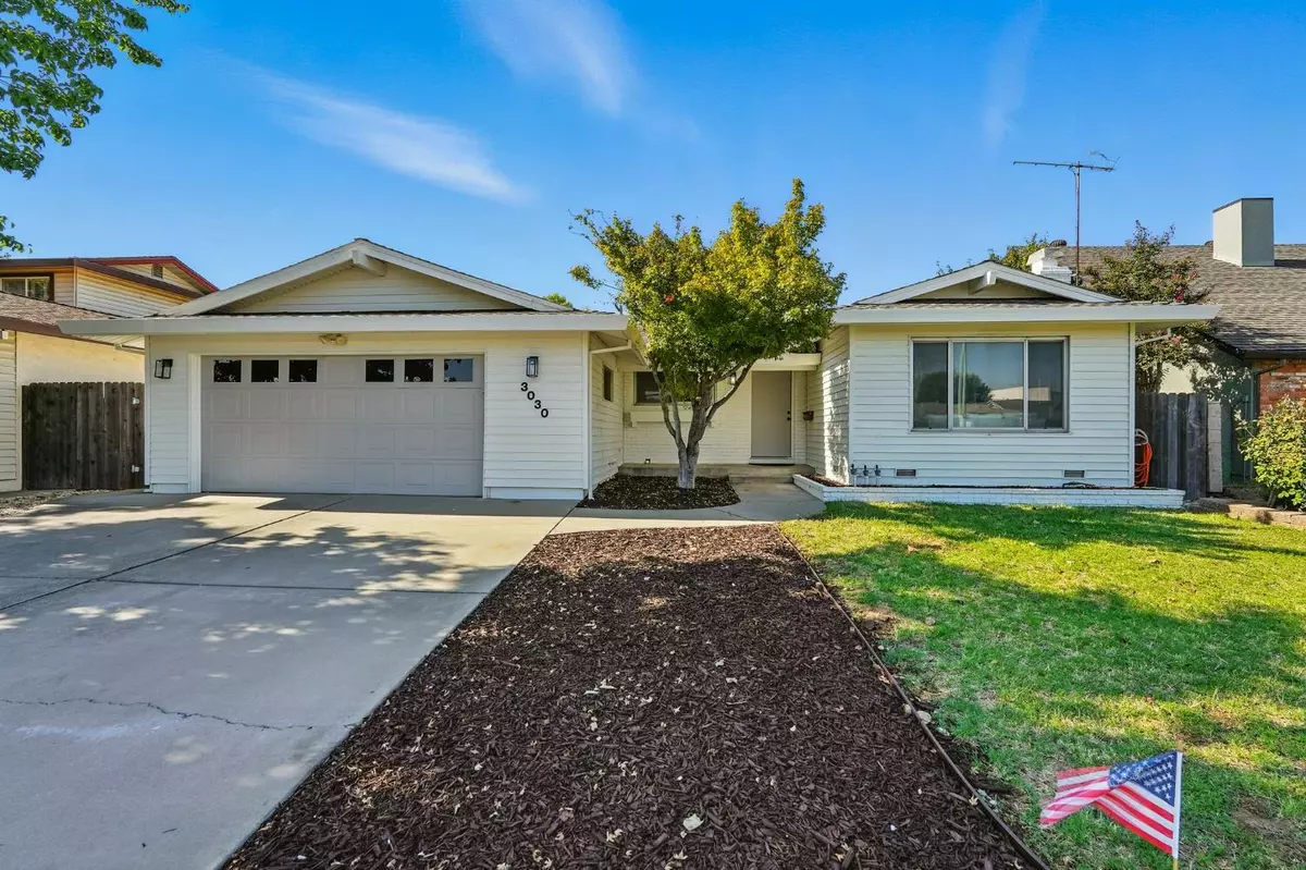 Sacramento, CA 95826,3030 Notre Dame DR