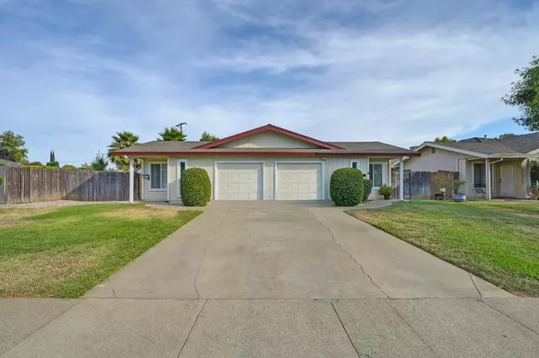 10550 Mills Tower DR, Rancho Cordova, CA 95670
