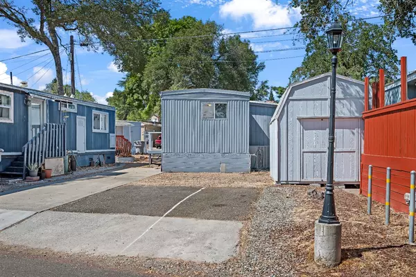 Granite Bay, CA 95746,8880 Auburn Folsom RD #21