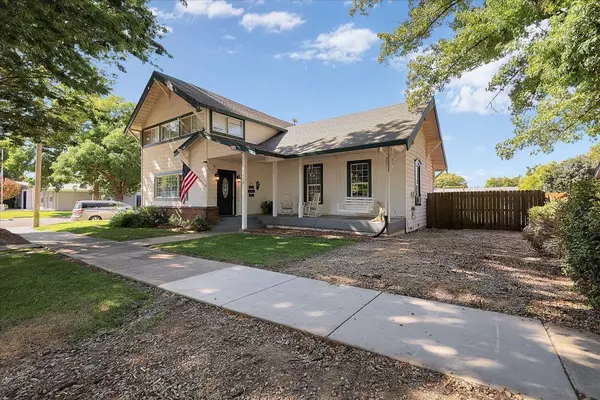 Biggs, CA 95917,420 B ST