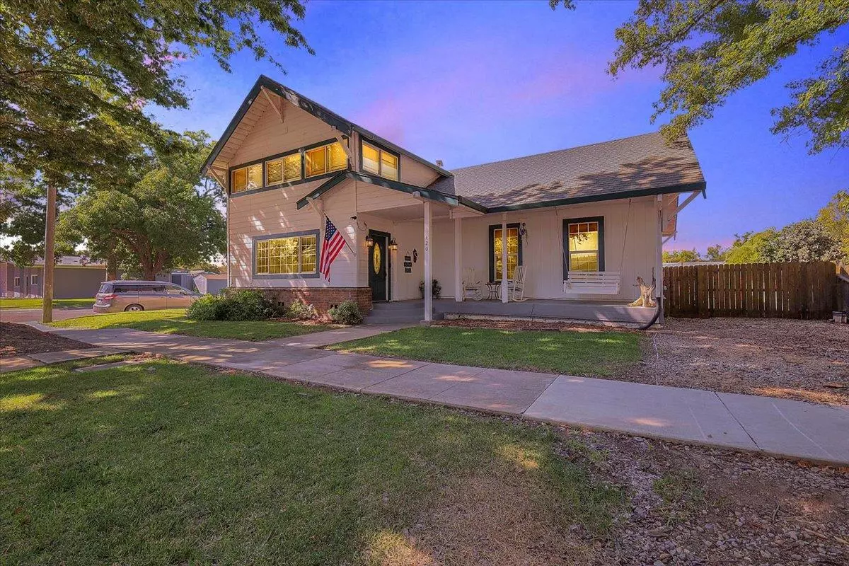 Biggs, CA 95917,420 B ST