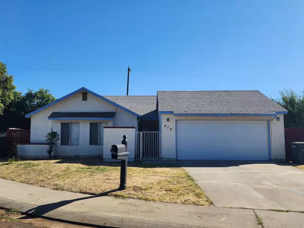 512 Rachelle DR, Modesto, CA 95351