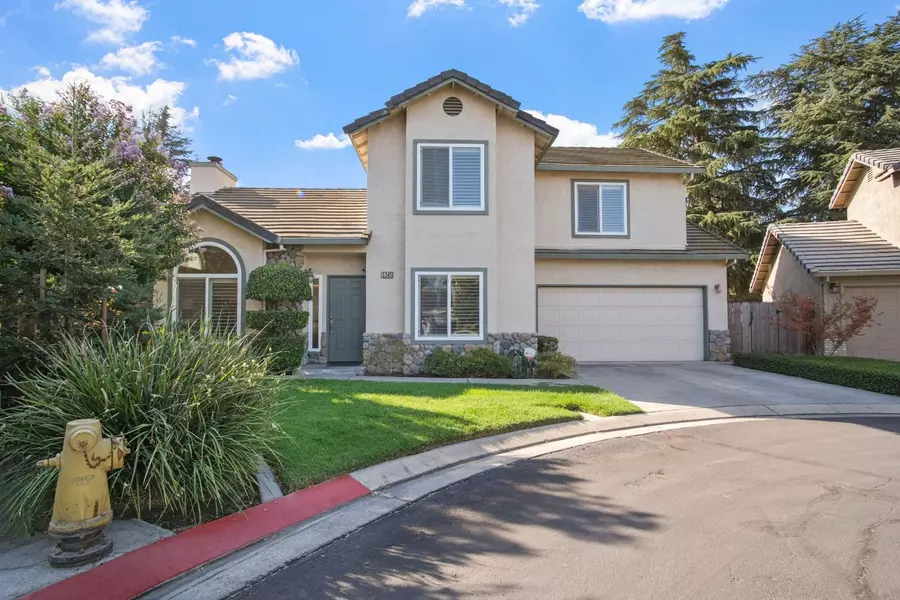 1345 Alex CIR, Turlock, CA 95382