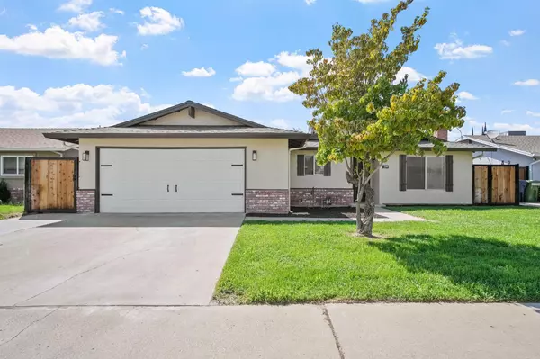 2161 Georgia WAY, Turlock, CA 95382