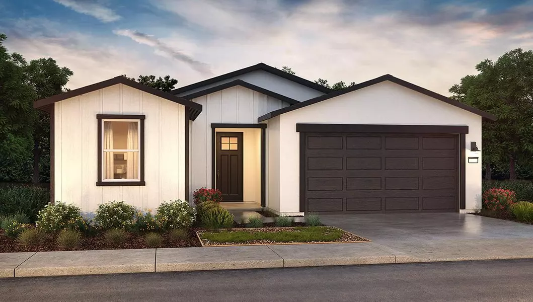668 Stephanie DR #54 B1, Merced, CA 95348