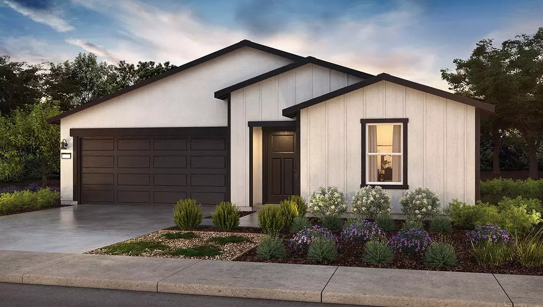 660 Marshall LN #104B2, Merced, CA 95348