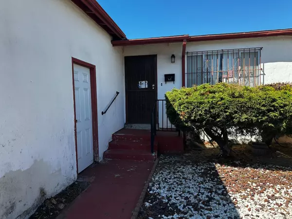 Richmond, CA 94804,2821 Florida AVE